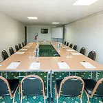 坎博德罗洛酒店 酒店 4*