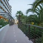 坎博德罗洛酒店 4*