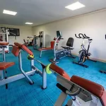 坎博德罗洛酒店 酒店