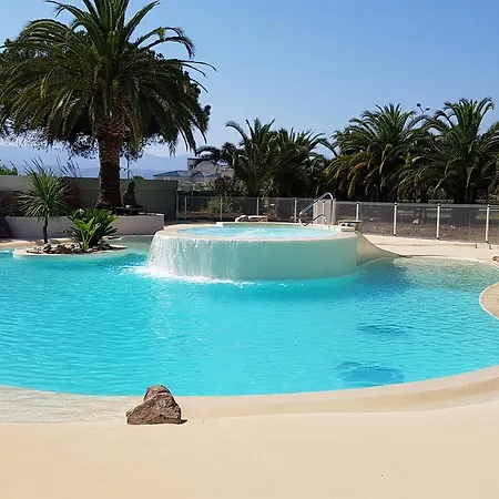 Campo Dell'oro Hotel 4*