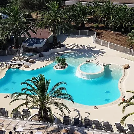 Campo Dell'oro Ajaccio (Corsica)