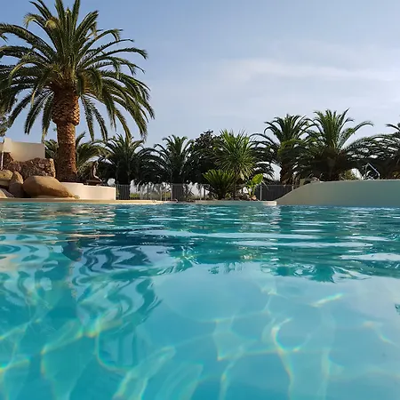 Campo Dell'oro Hotel Ajaccio (Corsica)