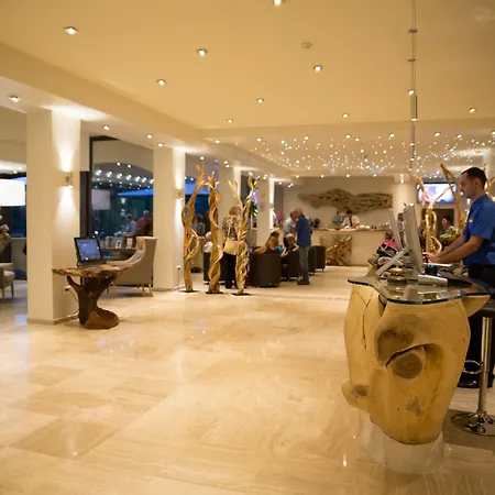 Campo Dell'oro Hotel