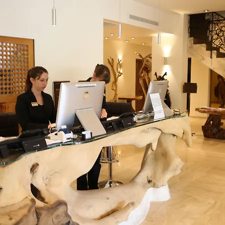 Campo Dell'oro 4* Ajaccio