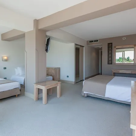 Campo Dell'oro Szálloda