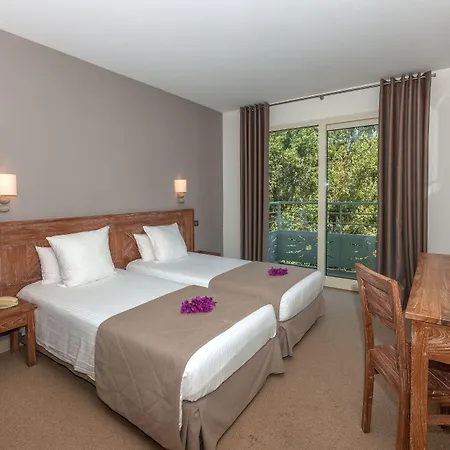 Campo Dell'oro Hotel Ajaccio (Corsica)