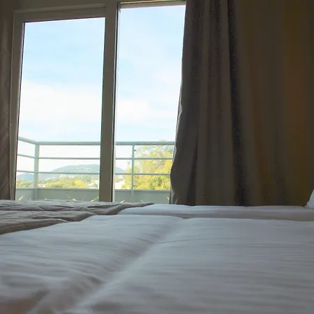 Szálloda Campo Dell'oro