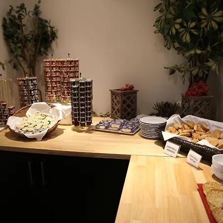 Szálloda Campo Dell'oro