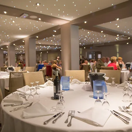 Hotel Campo Dell'oro Ajaccio (Corsica)