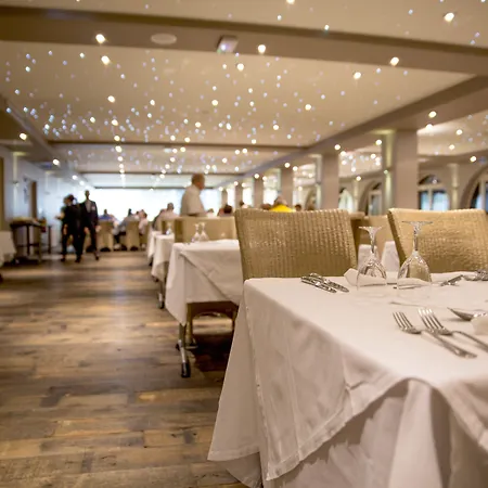 Campo Dell'oro Hotel 4*