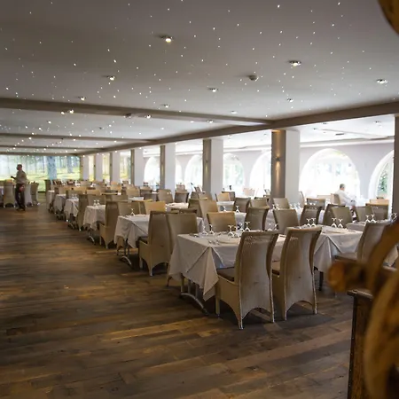 Szálloda Campo Dell'oro