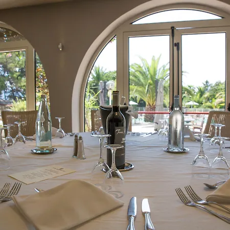 Campo Dell'oro Ajaccio