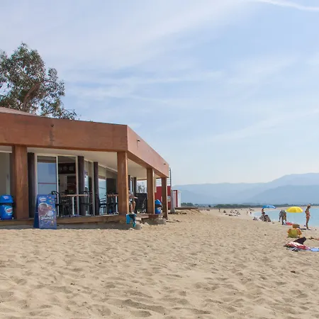 Campo Dell'oro Szálloda