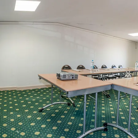 Campo Dell'oro 4* Ajaccio