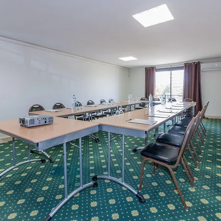 Campo Dell'oro Szálloda