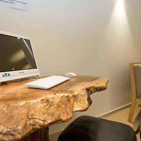 Hotel Campo Dell'oro Ajaccio (Corsica)