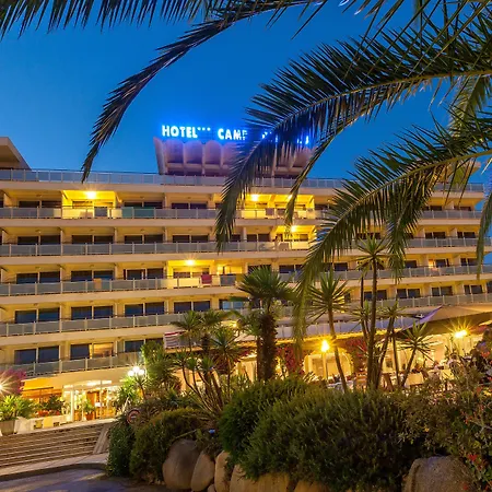 Hotel Campo Dell'oro 4*