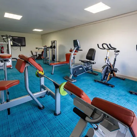 Campo Dell'oro Szálloda