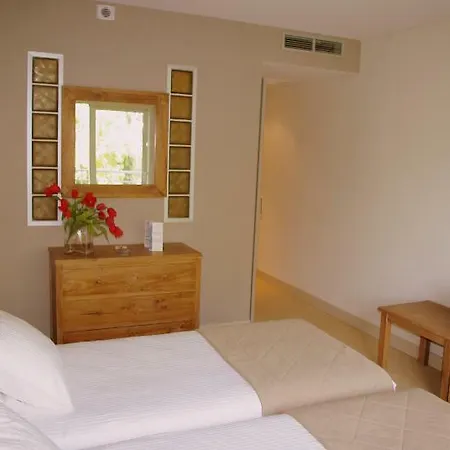 Campo Dell'oro Hotel 4*