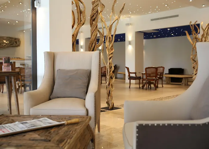 Campo Dell'oro 4* Ajaccio (Corsica)