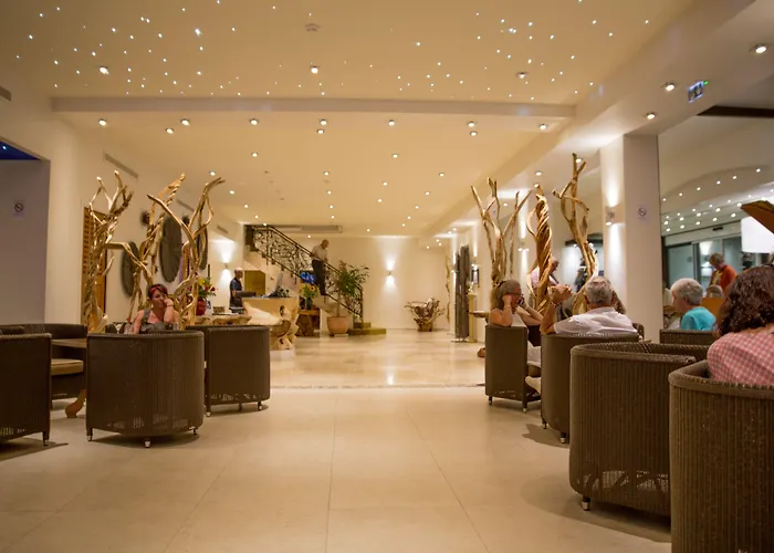 Campo Dell'oro 4* Ajaccio (Corsica)