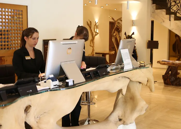 Campo Dell'oro 4* Ajaccio (Corsica)