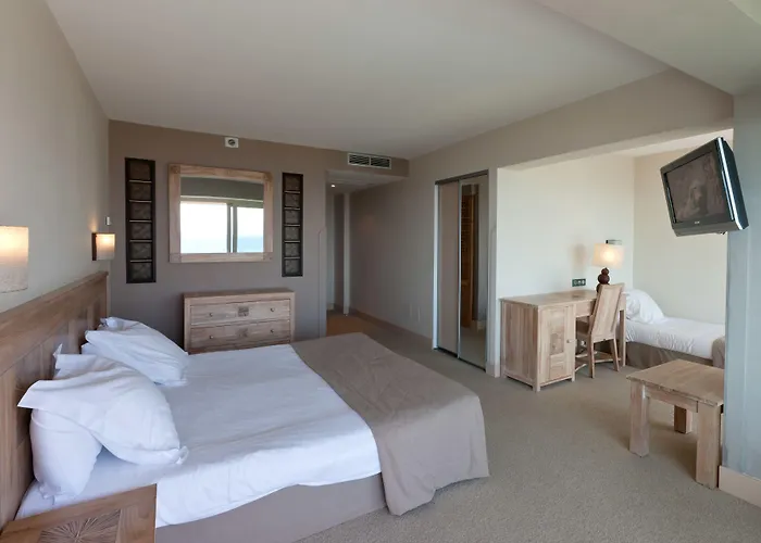 Campo Dell'oro Hotel 4*