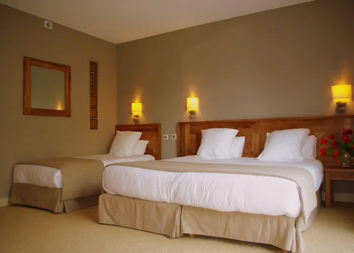 Campo Dell'oro Ajaccio (Corsica)