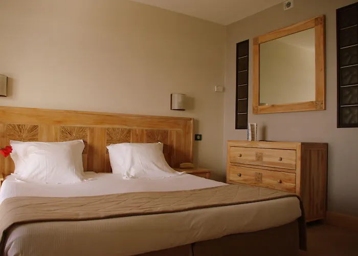 Campo Dell'oro Ajaccio (Corsica)