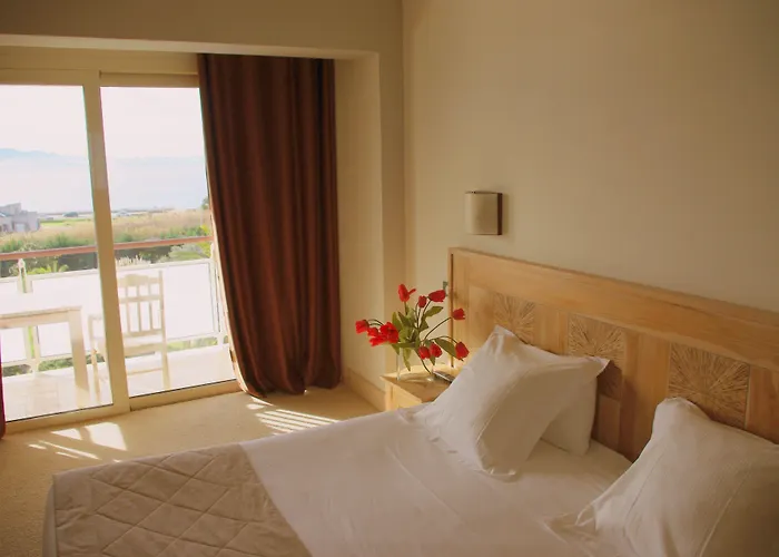 Hotel Campo Dell'oro 4*