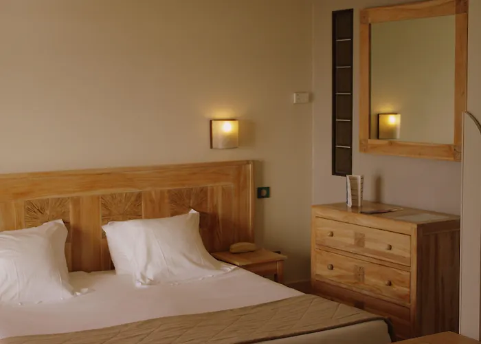 Campo Dell'oro Ajaccio (Corsica)