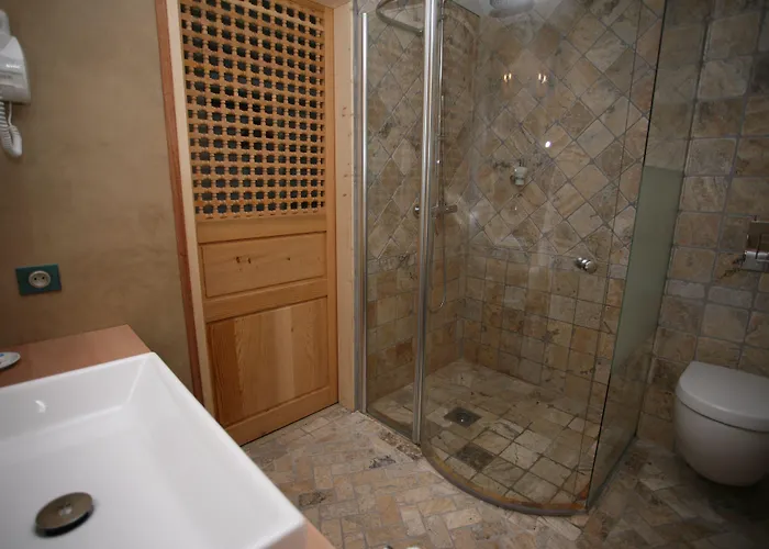 Hotel Campo Dell'oro 4*