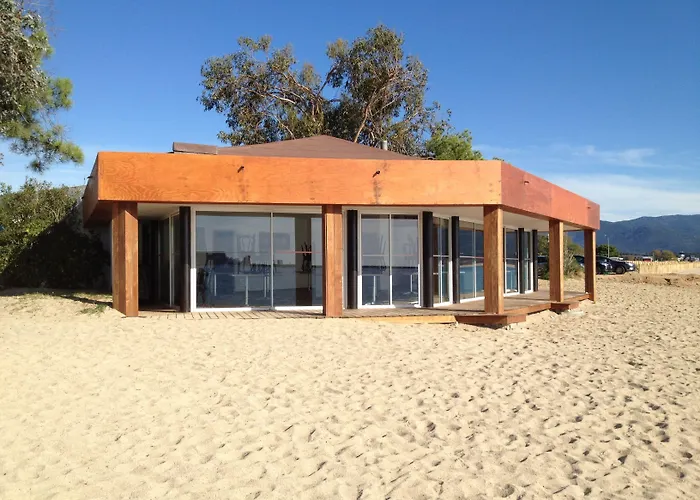 Campo Dell'oro 4*
