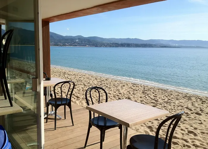 Hotel Campo Dell'oro