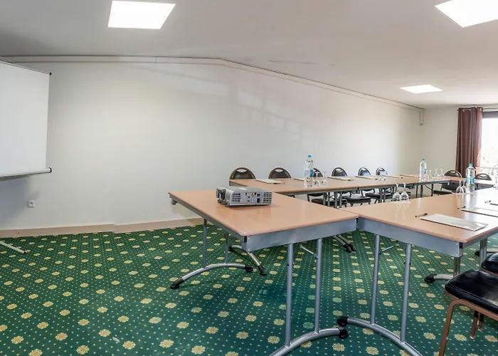 Campo Dell'oro 4* Ajaccio (Corsica)