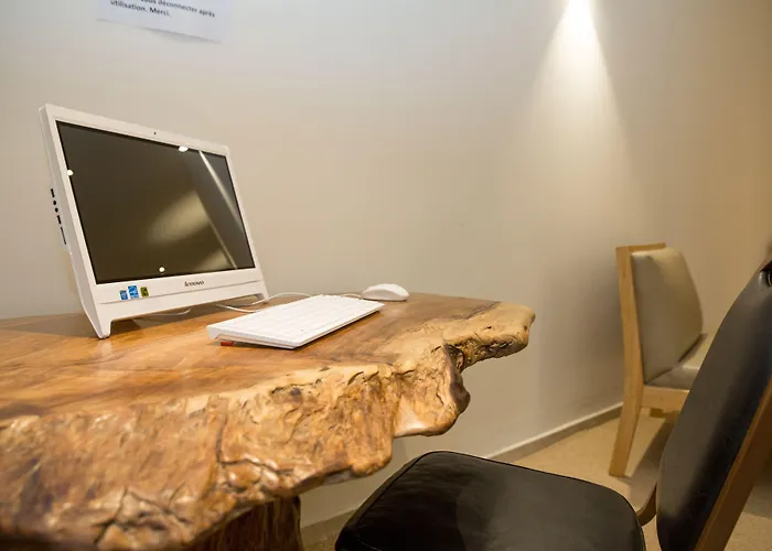 Hotel Campo Dell'oro Ajaccio (Corsica)