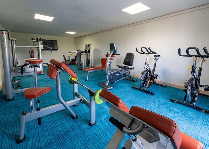 Campo Dell'oro Hotel