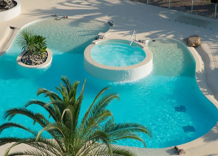 Campo Dell'oro 4*