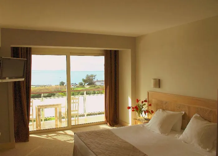 Campo Dell'oro 4* Ajaccio (Corsica)